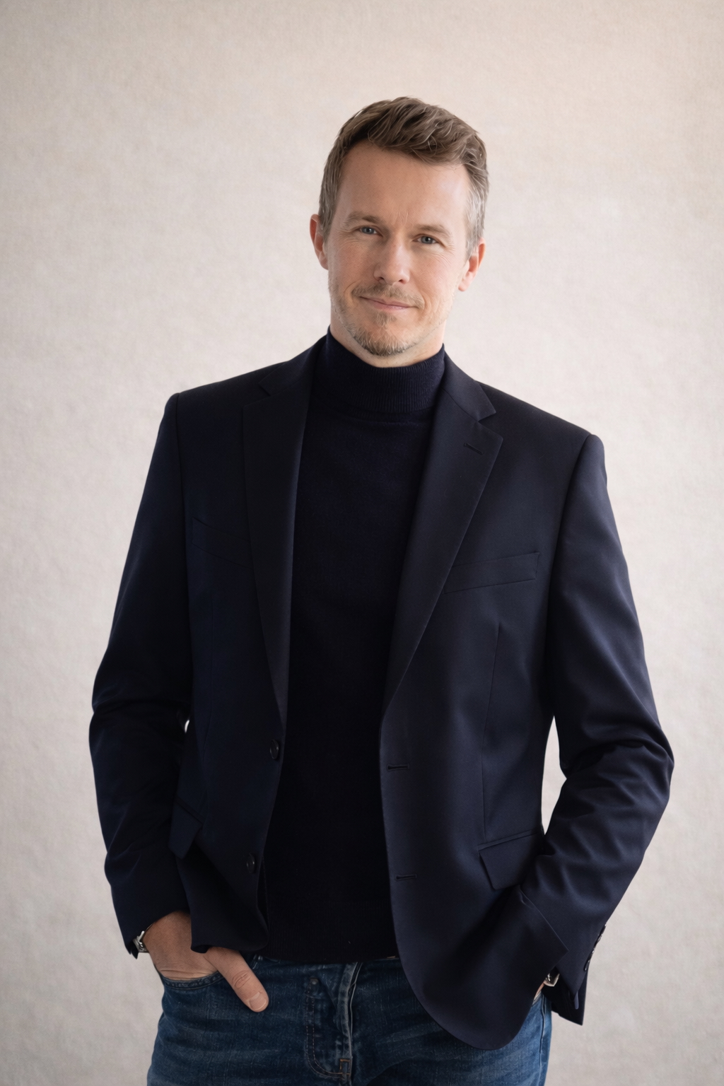 Thibaut Foulon — Fondateur de Foulon & Associés